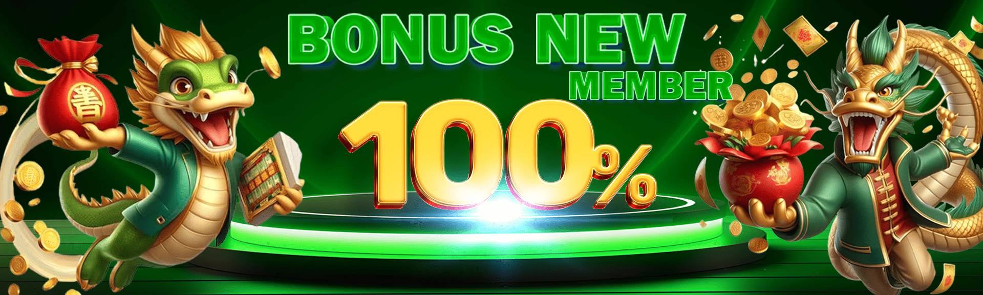 Event Slot SLOTO69