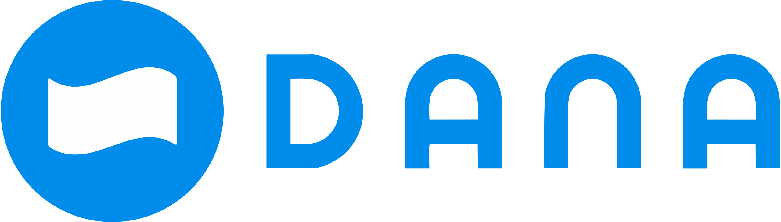 Dana SLOTO69